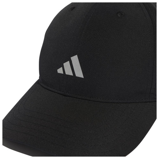 Adidas Καπέλο Running Essential Climacool 6 Panel Cap